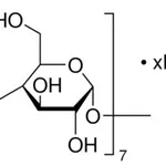 Merck B-CYCLODEXTRIN HYDRATE, 99%