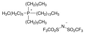 Merck TRIHEXYLTETRADECYLPHOSPHONIUM BIS(TRIFL&