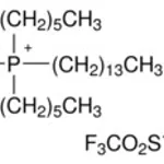 Merck TRIHEXYLTETRADECYLPHOSPHONIUM BIS(TRIFL&