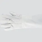 AS ONE Welding Leather Glove(Inner Seam), 용정용 소가죽장갑(안솔기)