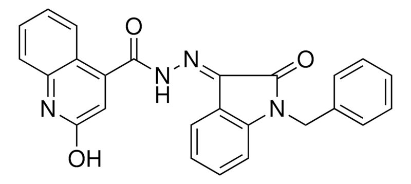 Merck 2-HO-QUINOLINE-4-CARBOXYLIC AC - 10 MG &