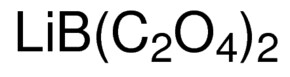 Merck LITHIUM BIS(OXALATO)BORATE
