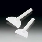 AS ONE PTFE Spatula, 테플론® 스패츌러(PTFE제)