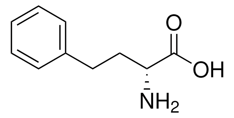 Merck D-Homophenylalanine