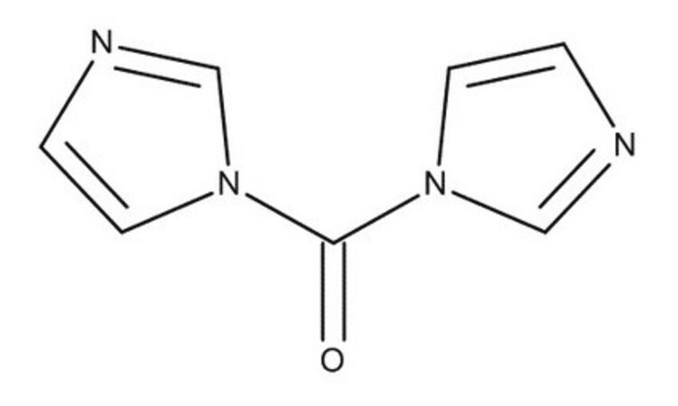 Merck 1,1'-CARBONYLDIIMIDAZOLE FOR SYNTHESIS