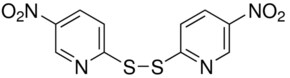 Merck 2,2``-DITHIOBIS(5-NITROPYRIDINE), 96%