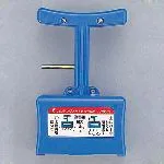 AS ONE Detachable Hand Magnet, 핸드마그넷 착탈식