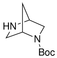 Merck (1S,4S)-(-)-2-BOC-2,5-DIAZABICYCLO[2.2.&