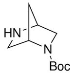 Merck (1S,4S)-(-)-2-BOC-2,5-DIAZABICYCLO[2.2.&