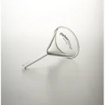 Thermo Fisher Scientific Reusable Glass Short-Stem Funnels