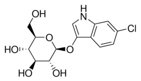 Merck RED-GAL, 100 MG