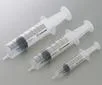 AS ONE Terumo Syringe (without Needle), Sterile, 테루모® 시린지(바늘없음)(전자선멸균)