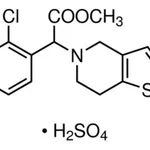 Merck CLOPIDOGREL HYDROGEN SULFATE