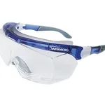 AS ONE JIS Protective Eye Wear (Over Glass), JIS 보안경