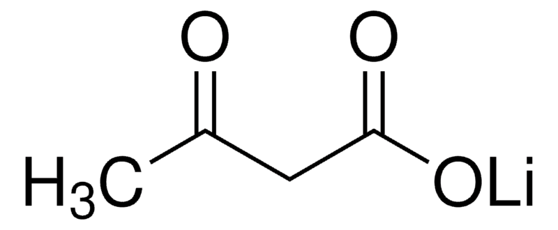 Merck Lithium acetoacetate