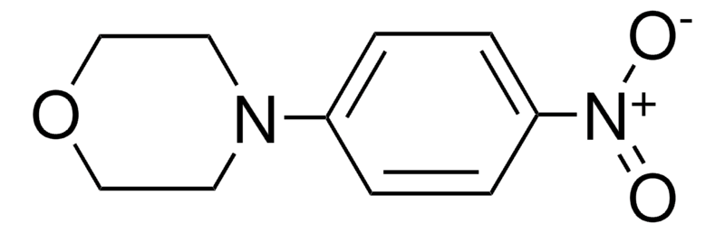 Merck 4-(4-NITROPHENYL)MORPHOLINE