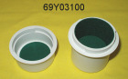 [저울 부품] Case for weight set, empty for 1kg Cylin