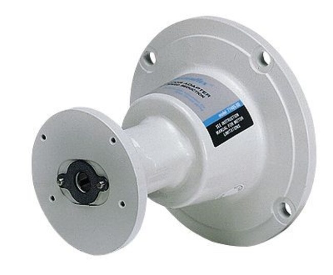 Thermo Fisher Scientific L/S NEMA Type 56C Pump Head Adapter, 3.7:1 Adapter Gear Ratio, 2220 rpm
