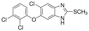 Merck TRICLABENDAZOLE, EUROPEAN PHARMACOPOEIA