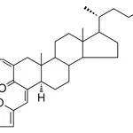 Merck 2,4-BIS-(FURFURYLIDENE)-5-ALPH - 1 MG&