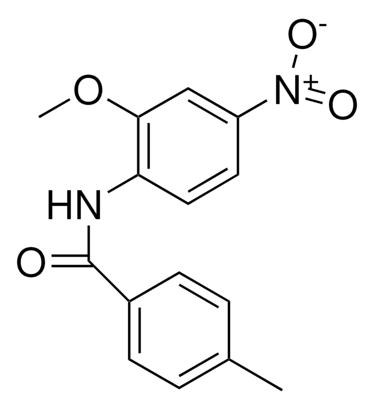 Merck 2'-METHOXY-4-METHYL-4'-NITROBE - 50 MG&