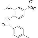 Merck 2'-METHOXY-4-METHYL-4'-NITROBE - 50 MG&