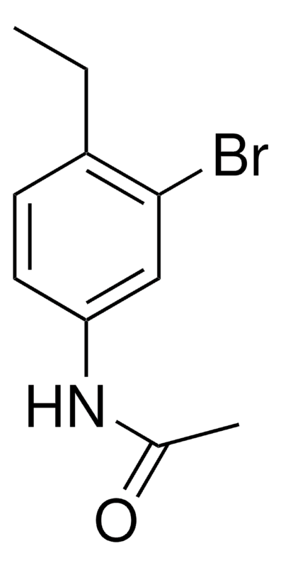 Merck 3'-BROMO-4'-ETHYLACETANILIDE - 50 MG