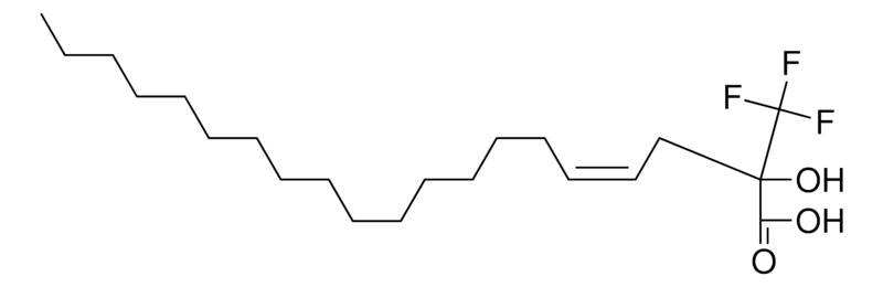 Merck 2-HYDROXY-2-TRIFLUOROMETHYL-EIC-