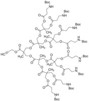 Merck POLYESTER BIS-MPA DENDRON, 8 NHBOC, 1 A&