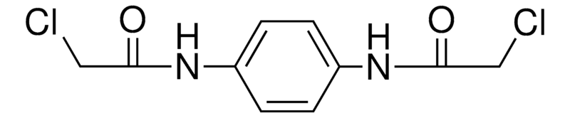 Merck 2-CHLORO-N-(4-(2-CHLORO-ACETYL - 25 MG&