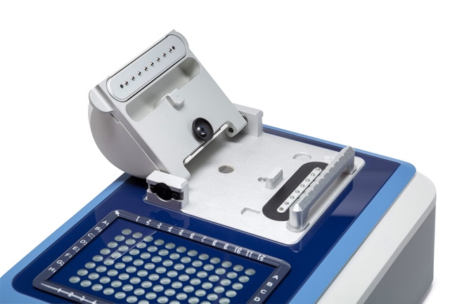 Thermo Fisher Scientific NanoDrop Eight Spectrophotometer