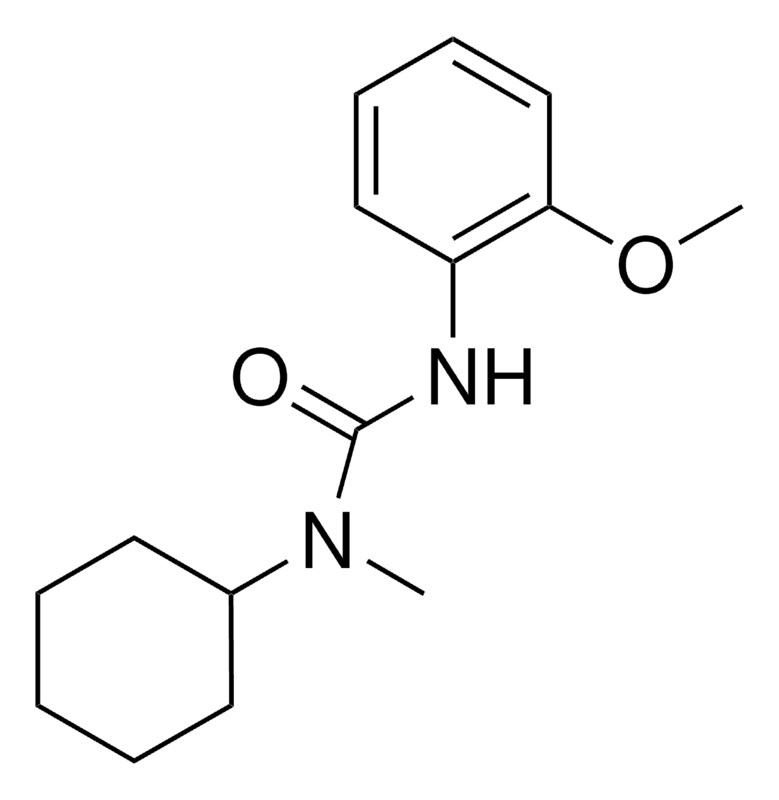 Merck 3-(O-ANISYL)-1-CYCLOHEXYL-1-MET-