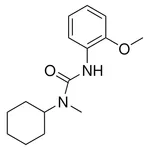 Merck 3-(O-ANISYL)-1-CYCLOHEXYL-1-MET-