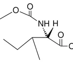 Merck CARBOBENZYLOXY-L-ISOLEUCINE N- - 50 MG&