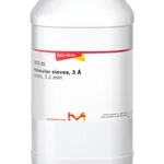 Merck MOLECULAR SIEVES, 3A, 3.2MM PELLETS