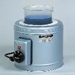AS ONE Heating Mantle for Beaker with Controller, 맨틀히터(입력조절기형)( 비커용)