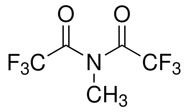 Merck N-Methyl-bis(trifluoroacetamide)