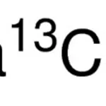 Merck CALCIUM CARBONATE-13C, 99 ATOM % 13C
