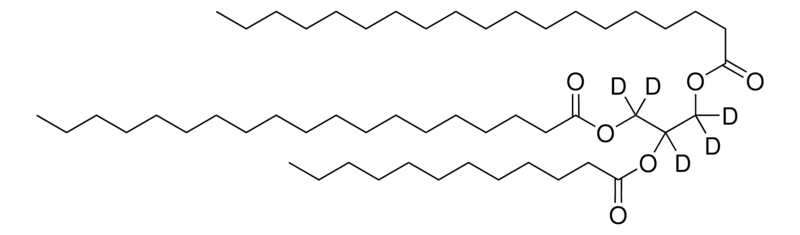 Merck 19:0-12:0-19:0 D5 TG