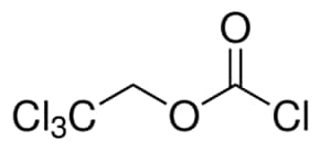 Merck 2,2,2-TRICHLOROETHYL CHLOROFORMATE, 98%