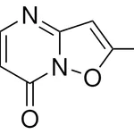 Merck 5-CHLORO-2-METHYL-7H-ISOXAZOLO[2,-