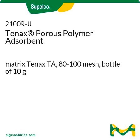 Merck TENAX TA 80/100MESH, 10GM