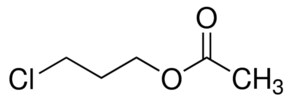 Merck 3-CHLOROPROPYL ACETATE, 98%