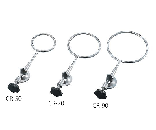 AS ONE Ring Clamp, 링 클램프
