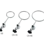 AS ONE Ring Clamp, 링 클램프