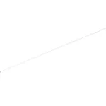 Waters Tubing Assembly , PEEK .062 x.020 x 60