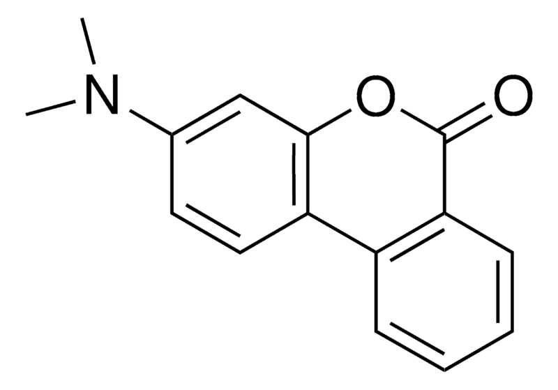 Merck 7-(DIMETHYLAMINO)-3,4-BENZOCOUMA-