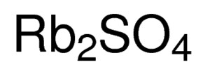 Merck RUBIDIUM SULFATE, 99.8%
