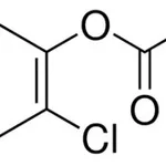 Merck 2-CHLOROPHENYL CHLOROFORMATE, 97%