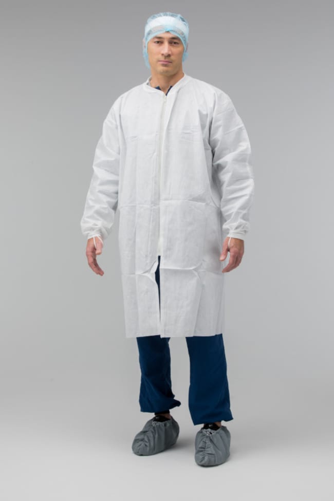 Thermo Fisher Scientific Mitcool 1700 MP Cleanroom Lab Coats